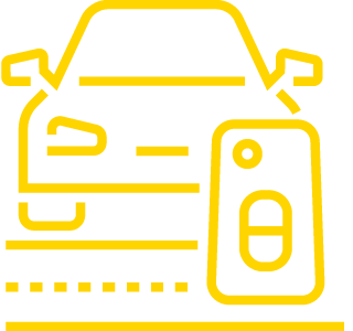 Apertura de coches