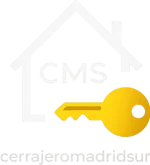Cerrajero Madrid Sur